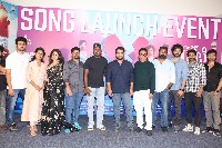 Roti Kapda Romance Movie Song Launch
